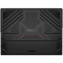 Купити Ноутбук MSI Raider A18 HX A9WIG-212XUA (9S7-182L72-212) - фото 5