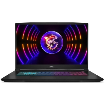 Купить Ноутбук MSI Katana 17 B12UCRK-1055XPL - фото 1