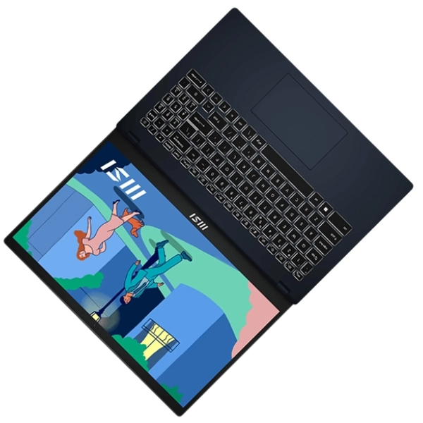 Купить Ноутбук MSI Modern 15 B7M-468XUA (9S7-15HK12-468) - фото 3