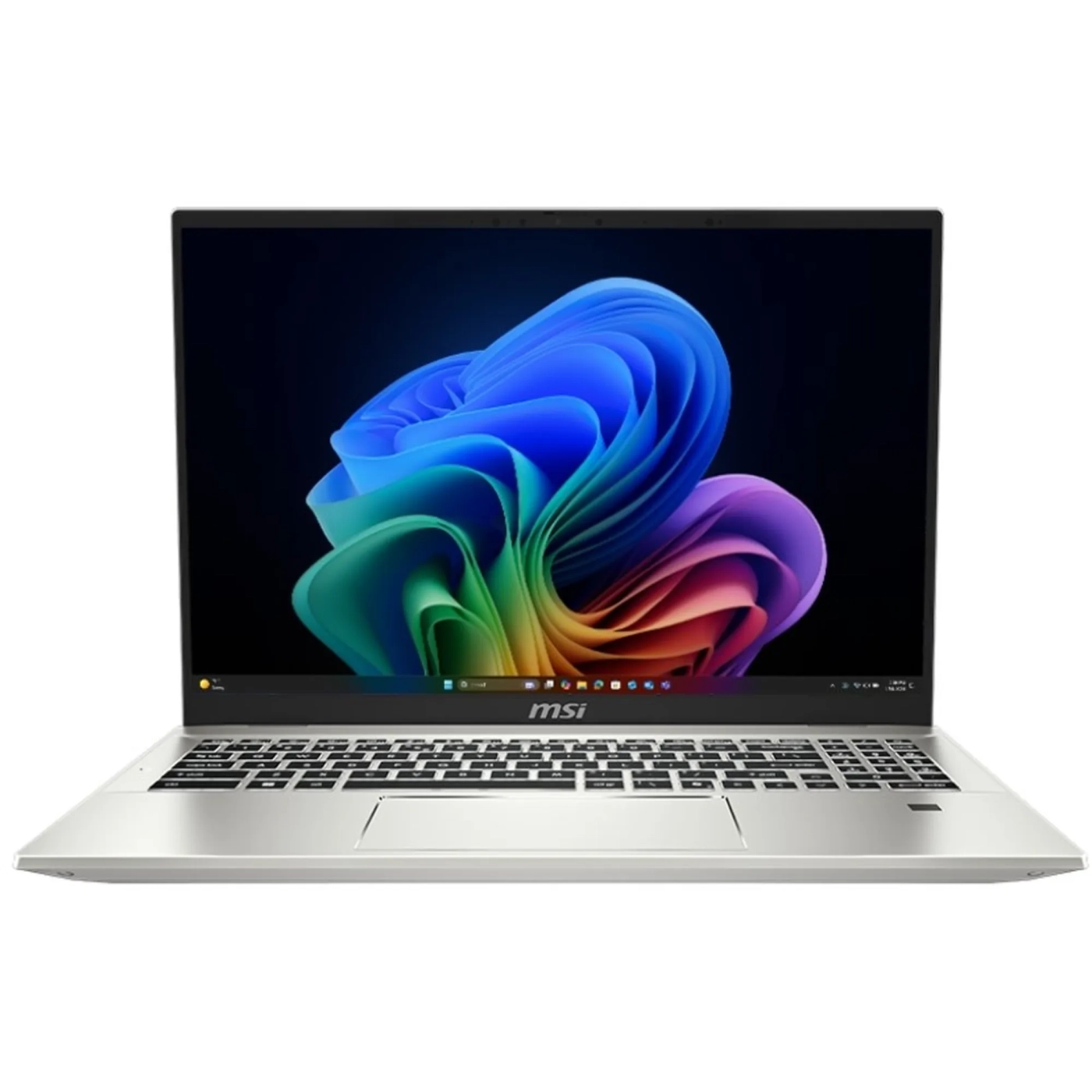 Купити Ноутбук MSI Prestige A16 AI+ A3HMG-203UA (9S7-159K32-203) - фото 1