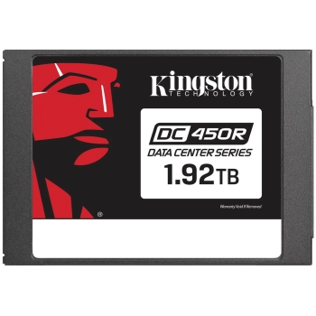 Купити SSD диск Kingston DC450R 1.92TB 2.5" (SEDC450R/1920G) - фото 1