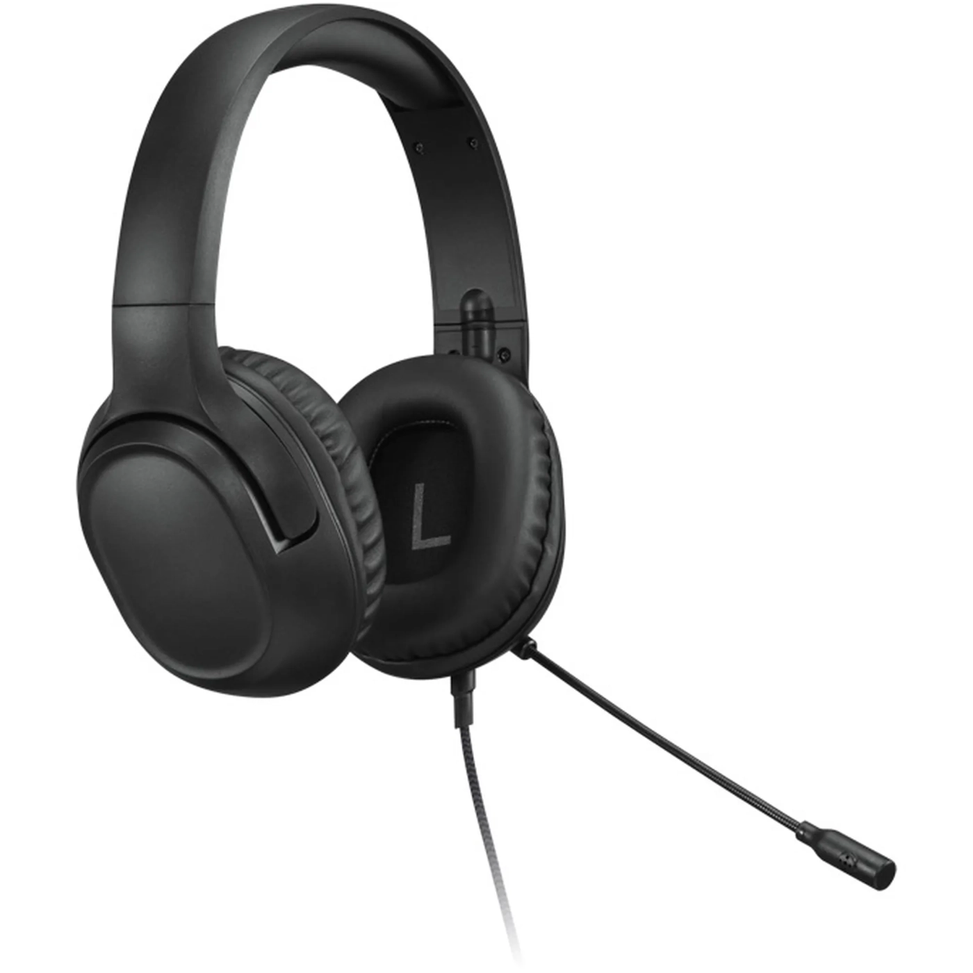 Купити Навушники Lenovo H110 Gaming Headset Black (GXD1P46879) - фото 1