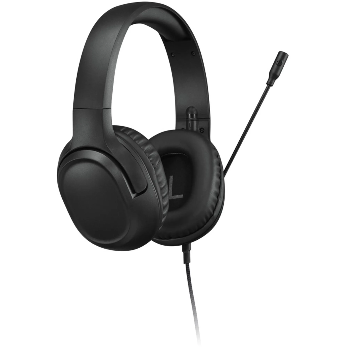 Купити Навушники Lenovo H110 Gaming Headset Black (GXD1P46879) - фото 2