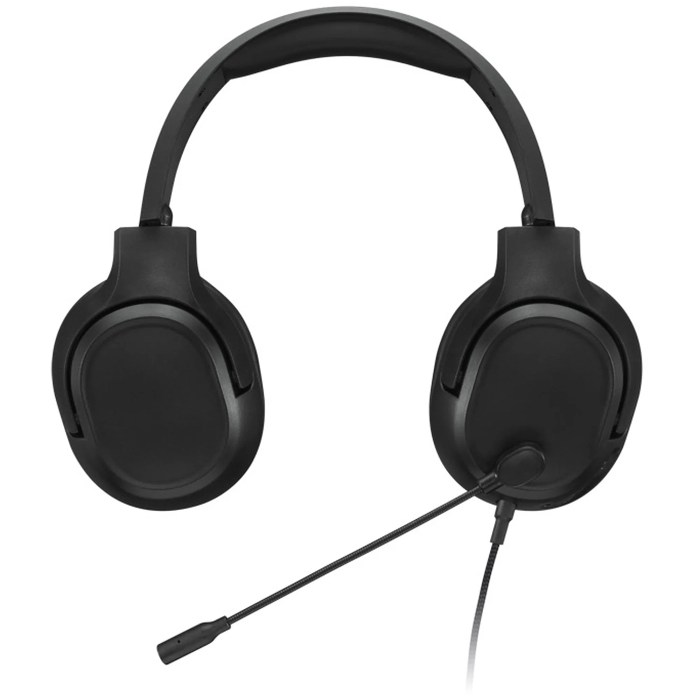 Купити Навушники Lenovo H110 Gaming Headset Black (GXD1P46879) - фото 3