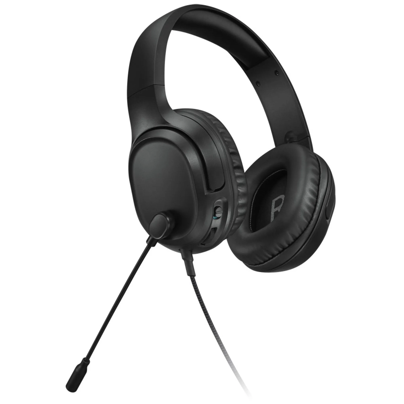Купити Навушники Lenovo H110 Gaming Headset Black (GXD1P46879) - фото 4