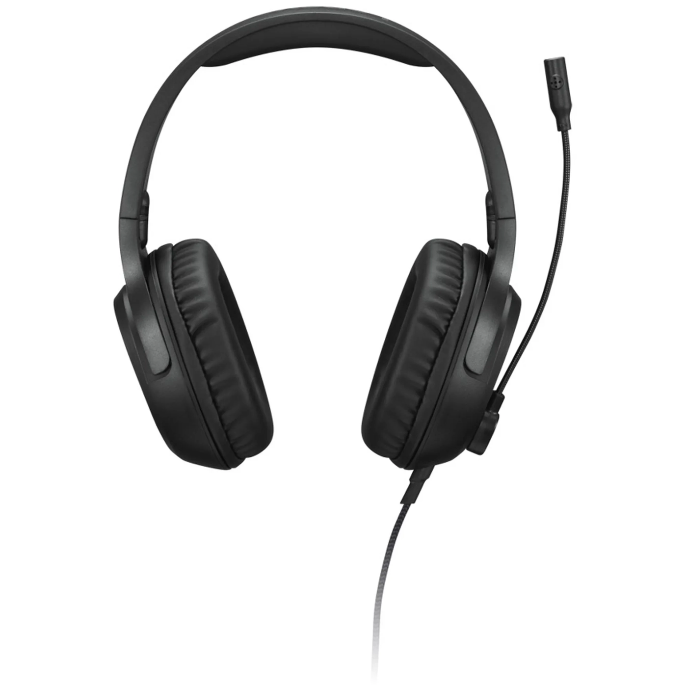 Купити Навушники Lenovo H110 Gaming Headset Black (GXD1P46879) - фото 5