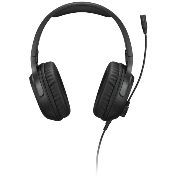 Купити Навушники Lenovo H110 Gaming Headset Black (GXD1P46879) - фото 5
