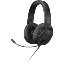 Купити Навушники Lenovo H110 Gaming Headset Black (GXD1P46879) - фото 6