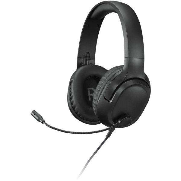 Купити Навушники Lenovo H110 Gaming Headset Black (GXD1P46879) - фото 6
