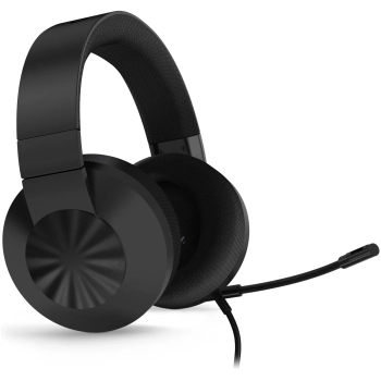 Купити Навушники Lenovo H210 Gaming Headset Black (GXD1P46880) - фото 1
