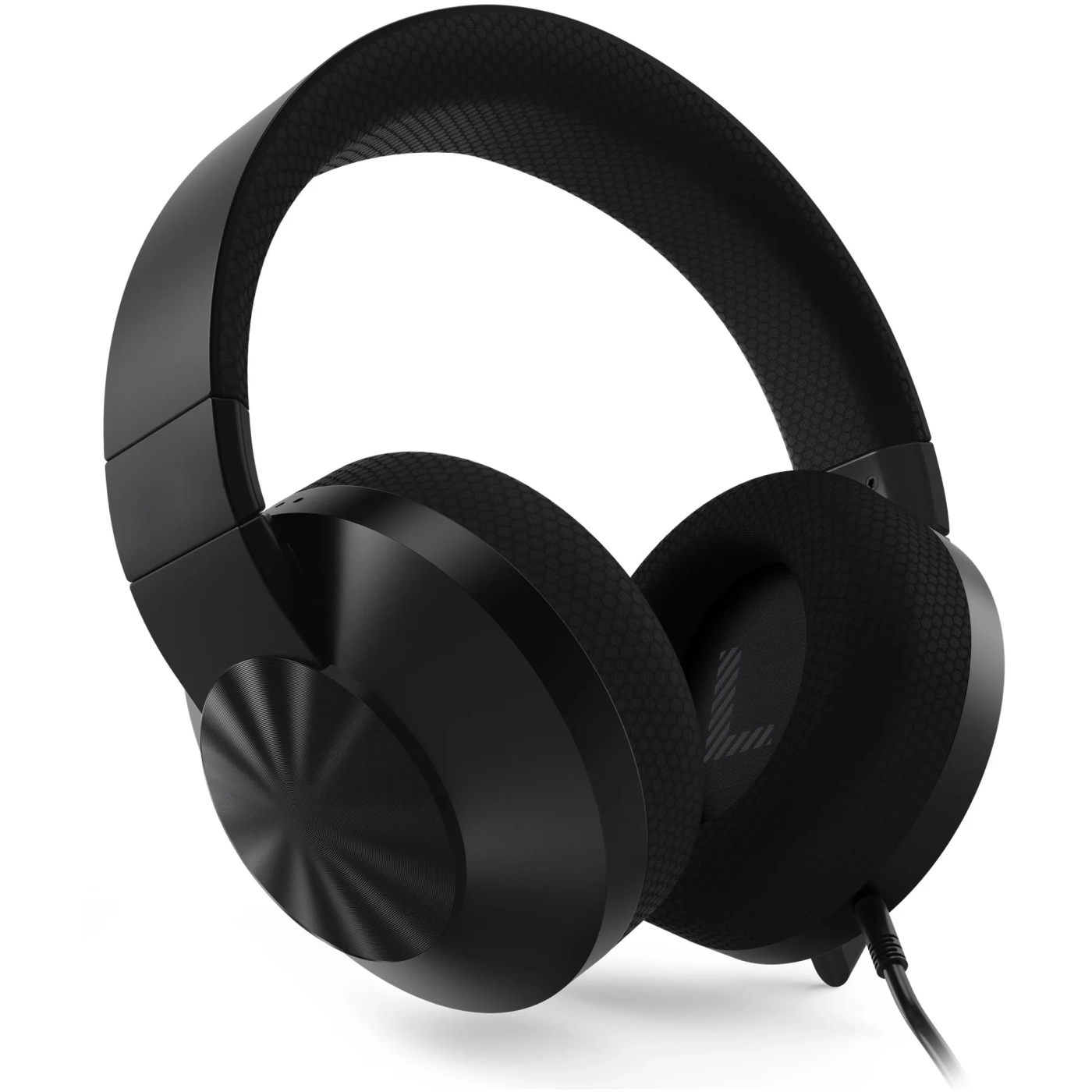 Купити Навушники Lenovo H210 Gaming Headset Black (GXD1P46880) - фото 2