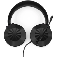 Купити Навушники Lenovo H210 Gaming Headset Black (GXD1P46880) - фото 4