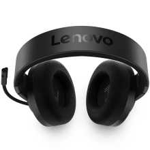 Купити Навушники Lenovo H210 Gaming Headset Black (GXD1P46880) - фото 5