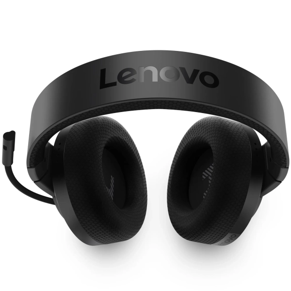 Купити Навушники Lenovo H210 Gaming Headset Black (GXD1P46880) - фото 5