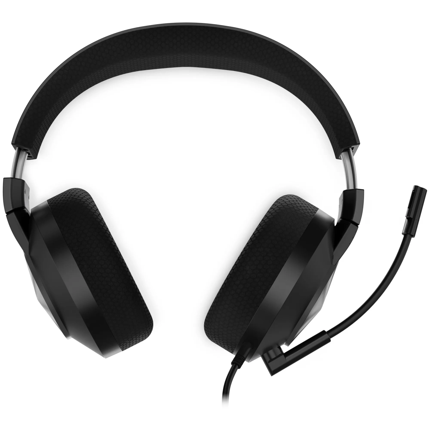 Купити Навушники Lenovo H210 Gaming Headset Black (GXD1P46880) - фото 6