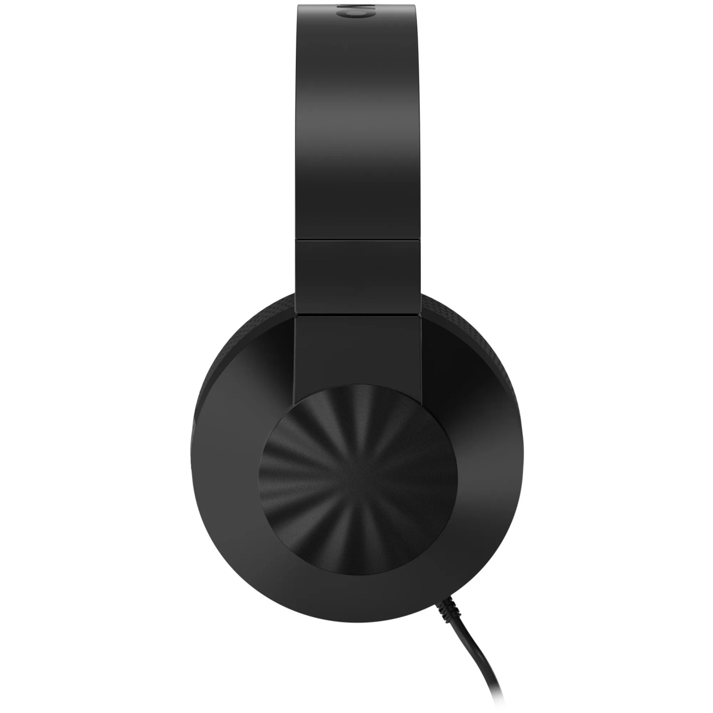 Купити Навушники Lenovo H210 Gaming Headset Black (GXD1P46880) - фото 7