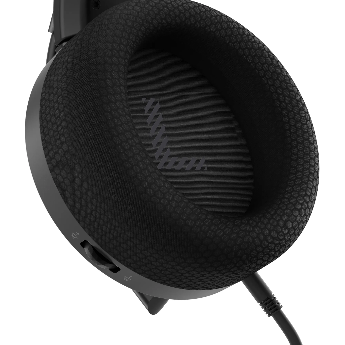 Купити Навушники Lenovo H210 Gaming Headset Black (GXD1P46880) - фото 8