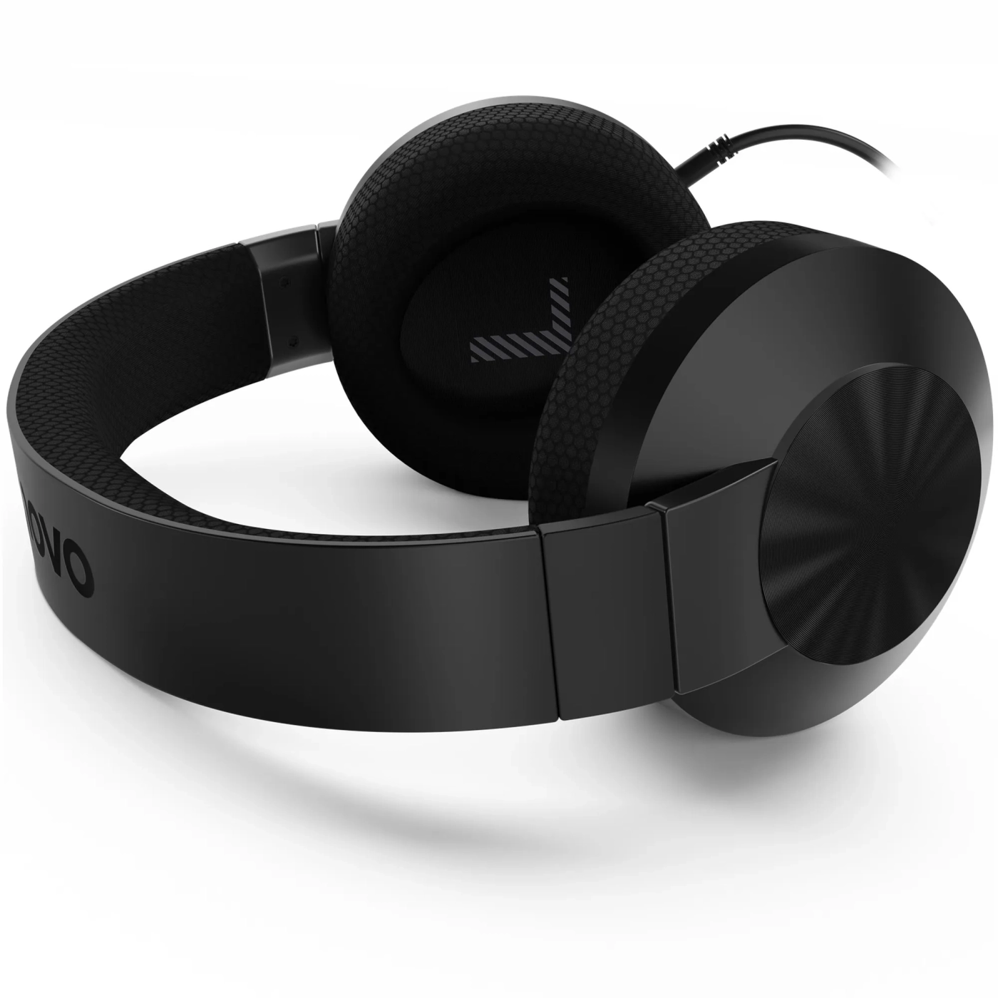 Купити Навушники Lenovo H210 Gaming Headset Black (GXD1P46880) - фото 10