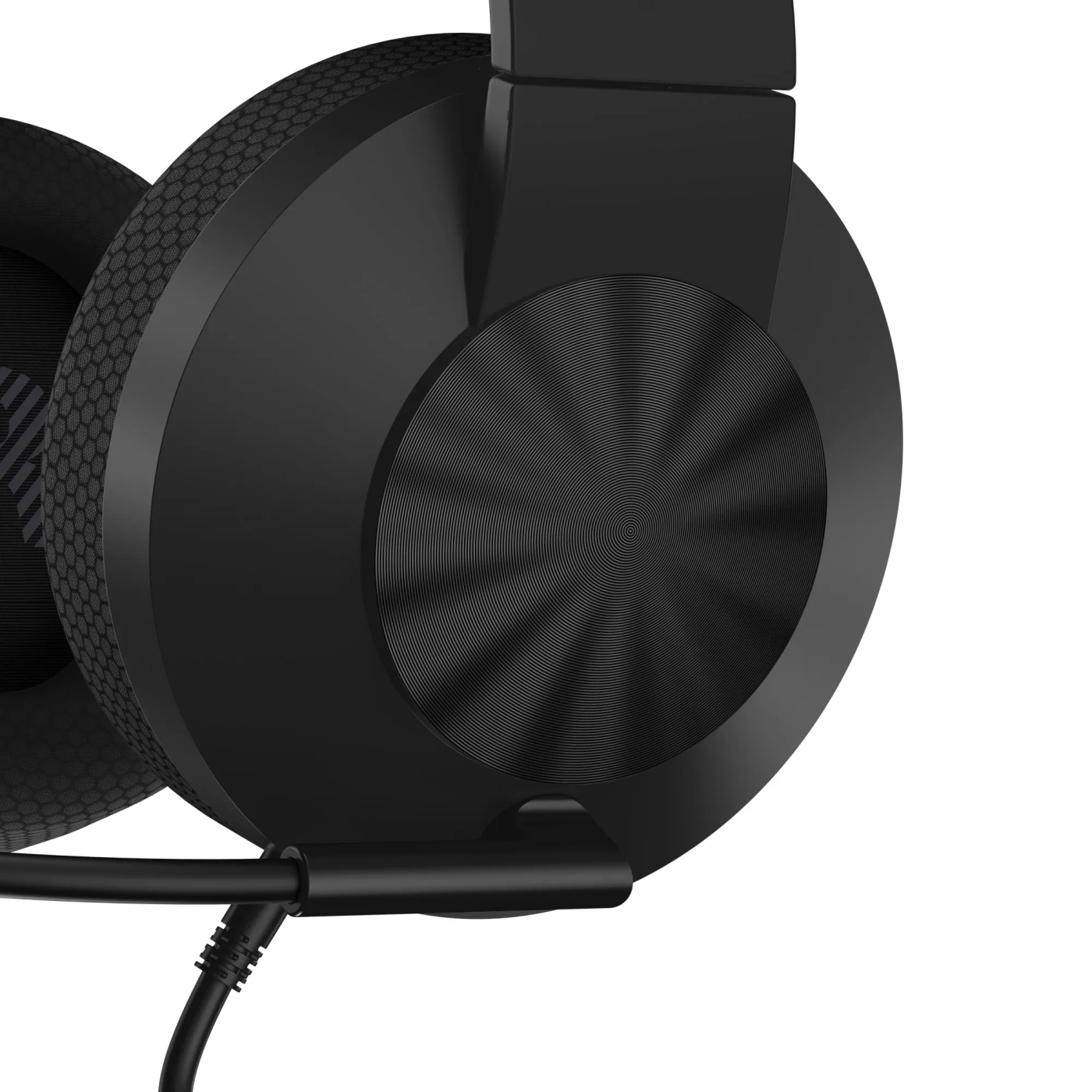 Купити Навушники Lenovo H210 Gaming Headset Black (GXD1P46880) - фото 11