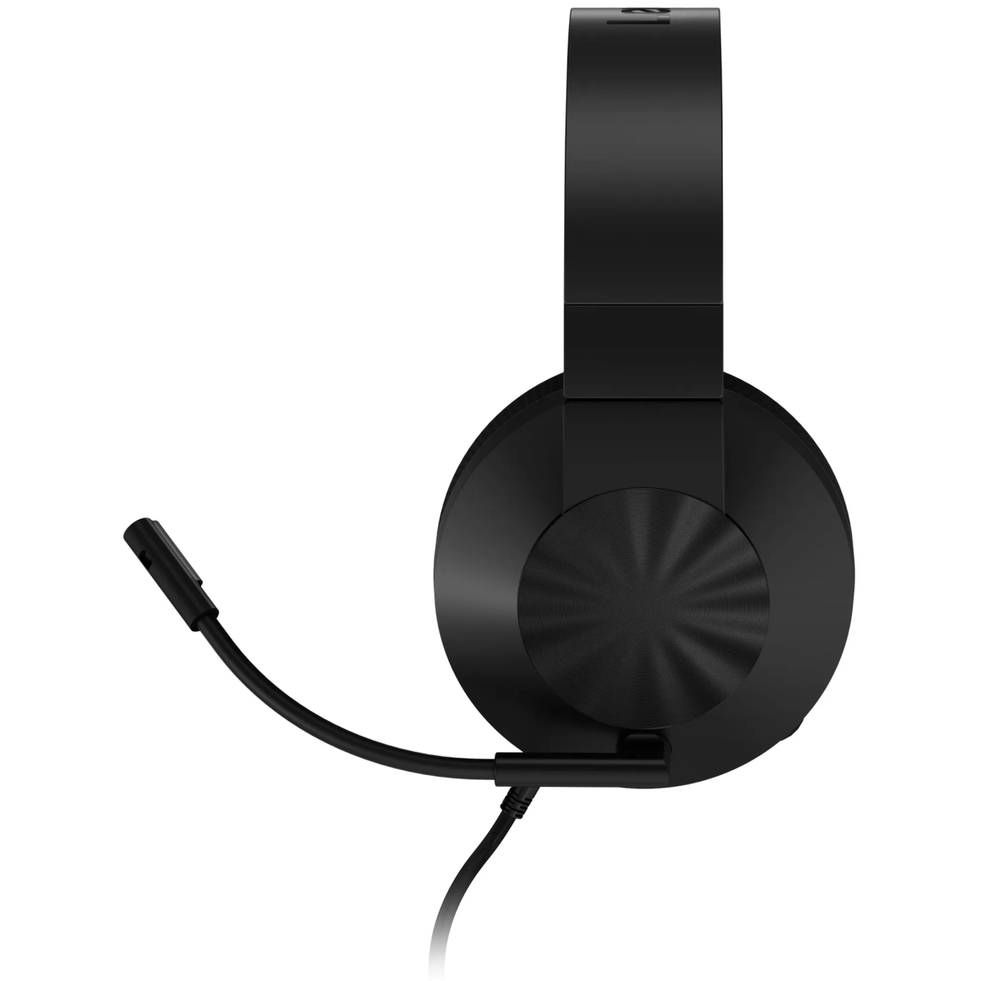 Купити Навушники Lenovo H210 Gaming Headset Black (GXD1P46880) - фото 12