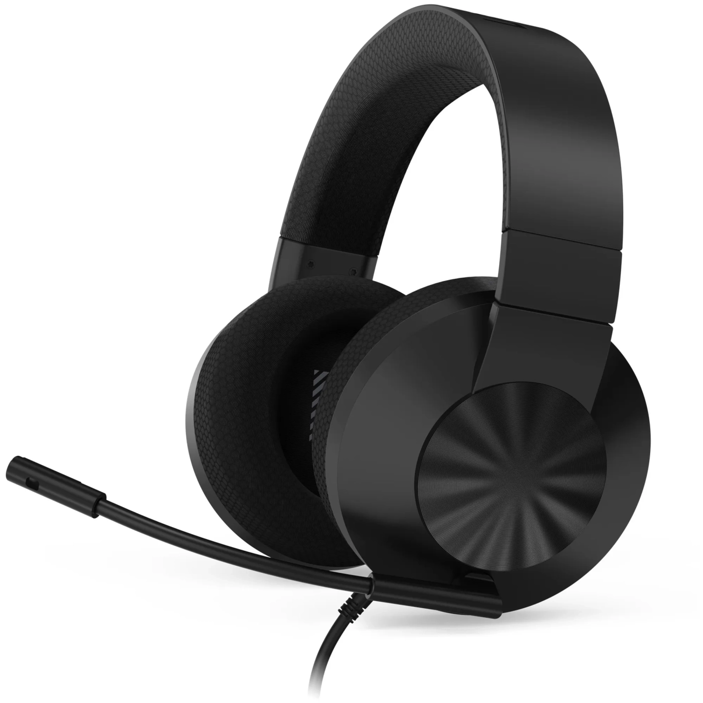 Купити Навушники Lenovo H210 Gaming Headset Black (GXD1P46880) - фото 13