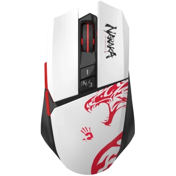 Купити Мишка A4Tech Bloody R36 Ultra (Naraka) - фото 1