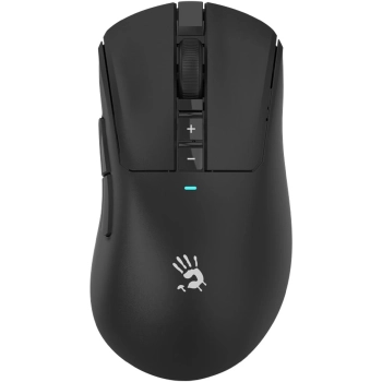 Купити Мишка A4Tech Bloody R73 Ultra Black - фото 1