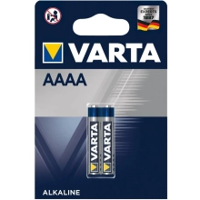Купити Батарейка VARTA ALKALINE Special AAAA 2 шт. (04061101402) - фото 1