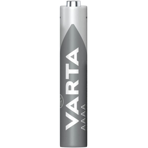 Купити Батарейка VARTA ALKALINE Special AAAA 2 шт. (04061101402) - фото 2