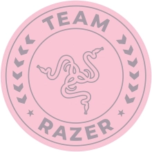 Купить Коврик под кресло RAZER Team Floor Rug Quartz (RC81-03920300-R3M1) - фото 2