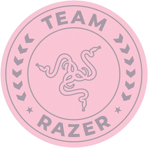 Купить Коврик под кресло RAZER Team Floor Rug Quartz (RC81-03920300-R3M1) - фото 2