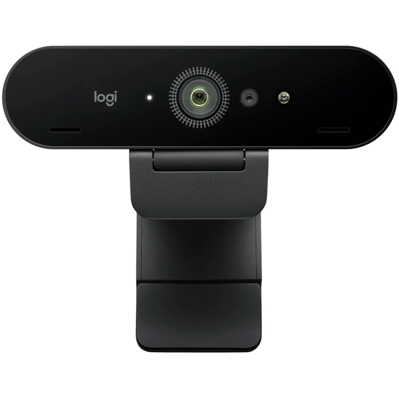 Купить Веб-камера Logitech Brio 4K Ultra HD for Business Graphite (960-001746) - фото 1