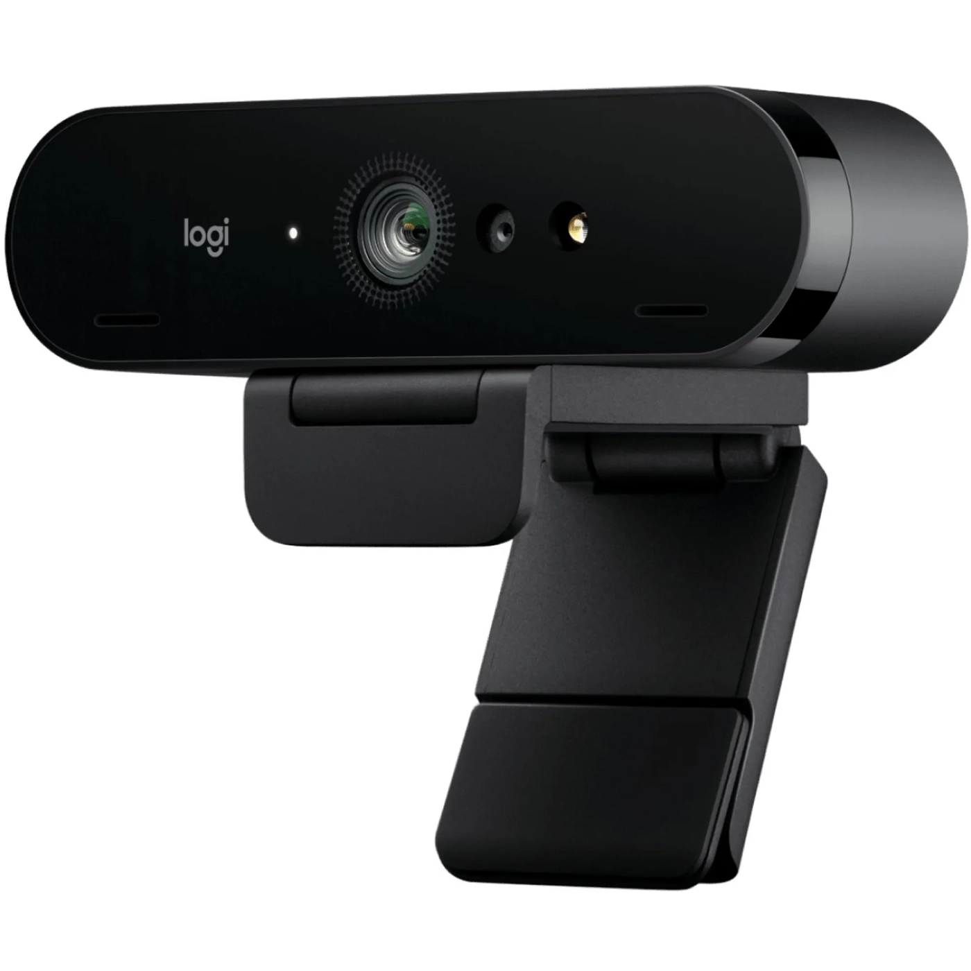 Купить Веб-камера Logitech Brio 4K Ultra HD for Business Graphite (960-001746) - фото 2
