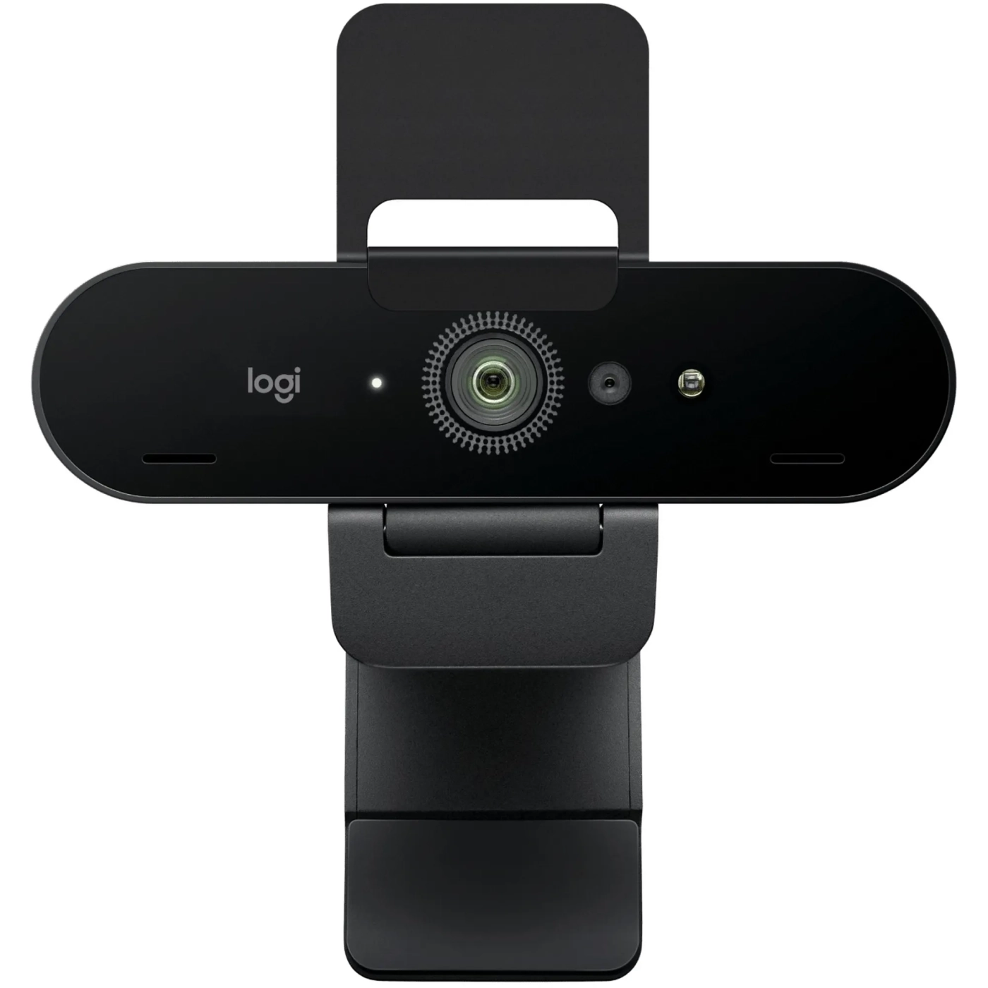 Купить Веб-камера Logitech Brio 4K Ultra HD for Business Graphite (960-001746) - фото 3