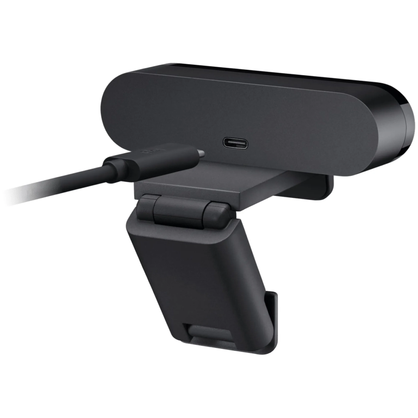 Купить Веб-камера Logitech Brio 4K Ultra HD for Business Graphite (960-001746) - фото 5