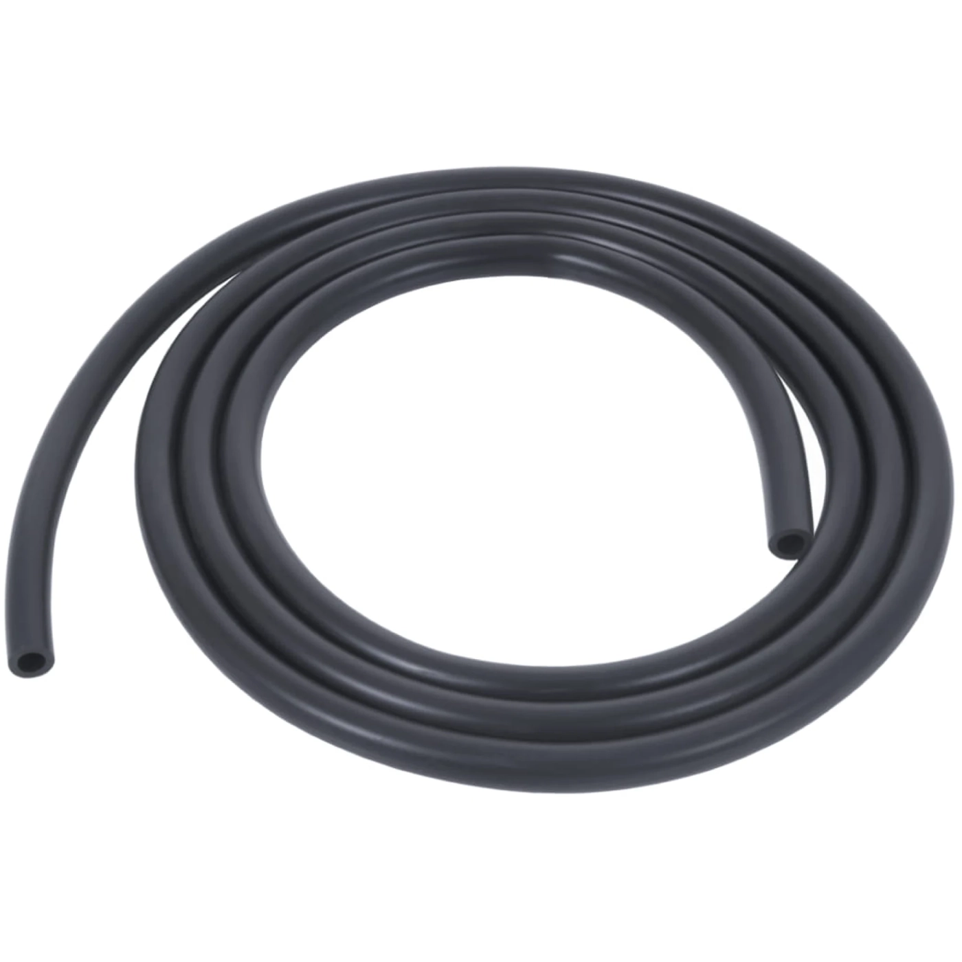 Купити Трубка Alphacool EPDM Soft Tube 16/10 - Black 3m (18642) - фото 1