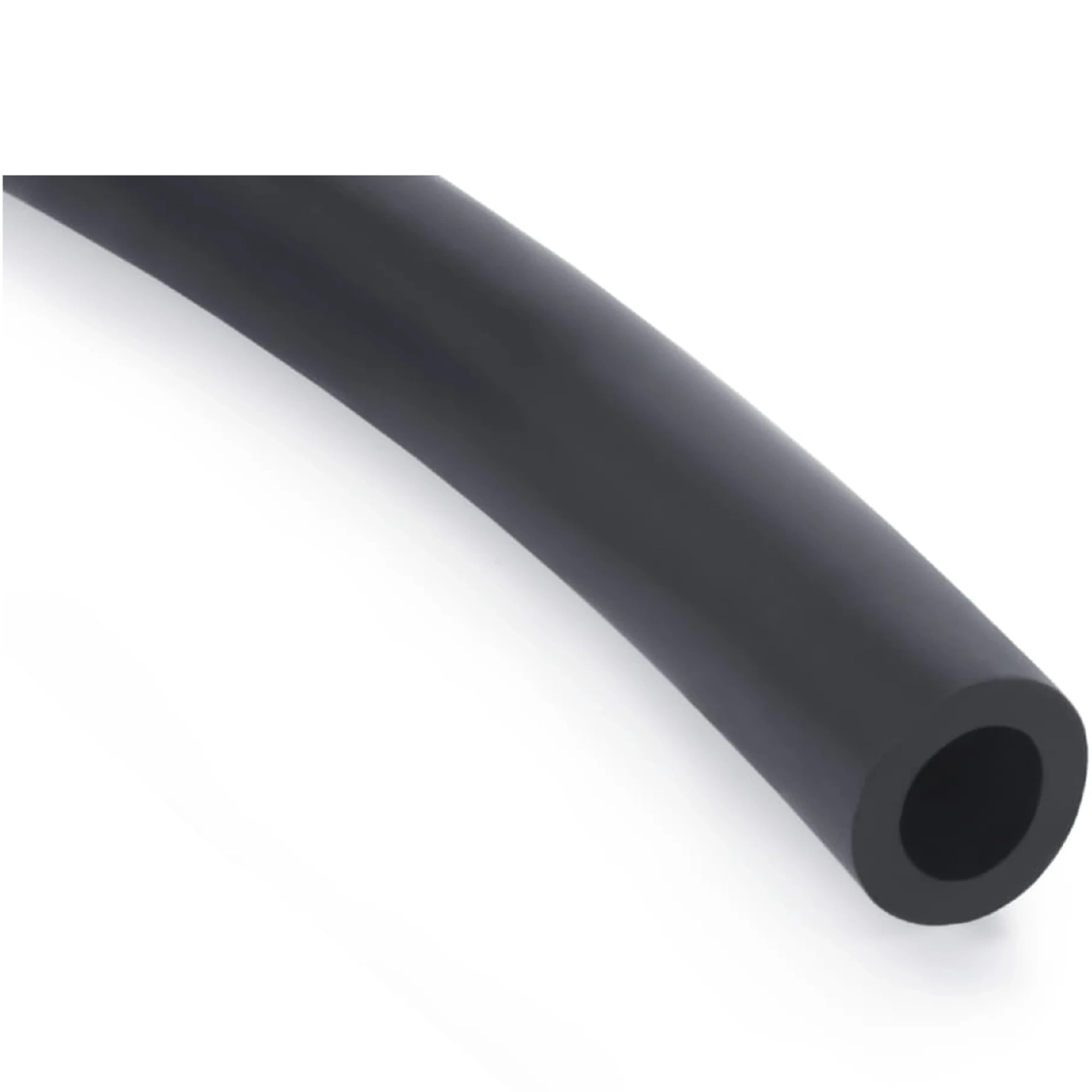 Купити Трубка Alphacool EPDM Soft Tube 16/10 - Black 3m (18642) - фото 3