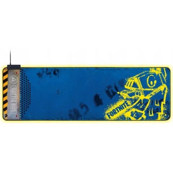 Купити Ігрова поверхня Razer Goliathus CHROMA Extended FORTNITE (RZ02-02500800-R3M1) - фото 1