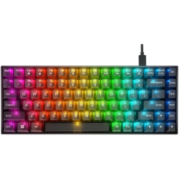 Купить Клавиатура Lenovo Legion K510 Mini Pro USB UA Black (GY41P80864) - фото 1