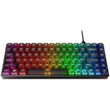 Купити Клавіатура Lenovo Legion K510 Mini Pro USB UA Black (GY41P80864) - фото 4