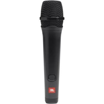 Купити Мікрофон JBL PBM100 Black (JBLPBM100BLK) - фото 1