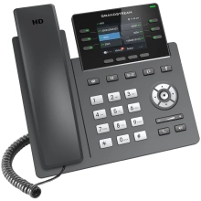 Купити IP телефон Grandstream GRP2613 - фото 3