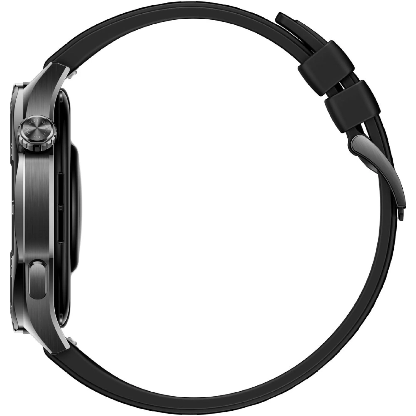 Купить Смарт-часы Huawei Watch GT 5 46mm Black (55020DKM) - фото 6