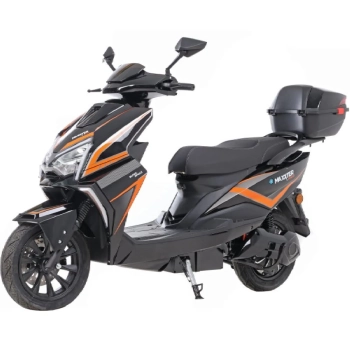Купить Электроскутер Maxxter NEON (Black) - фото 1