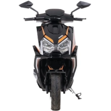 Купити Електроскутер Maxxter NEON (Black) - фото 3