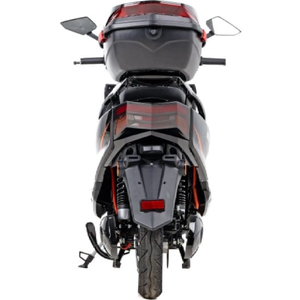 Купити Електроскутер Maxxter NEON (Black) - фото 4
