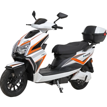 Купить Электроскутер Maxxter NEON (White) - фото 1