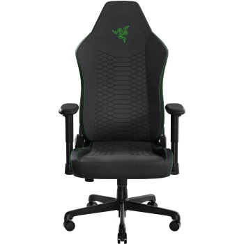 Купити Крісло для геймерів RAZER Iskur V2 X Fabric (RZ38-05310100-R3G1) Black - фото 1