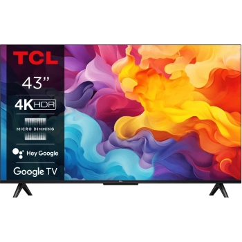 Купити Телевізор TCL 43V6B - фото 1