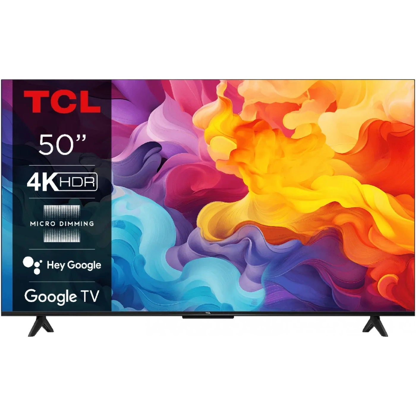Купити Телевізор TCL 50V6B - фото 1